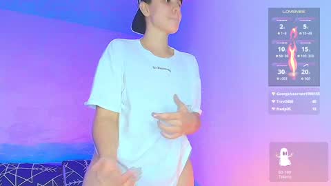 noah and ivy online show from 24, 12, 2024