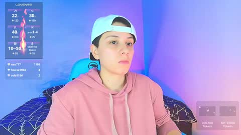 noah and ivy online show from 29, 12, 2024