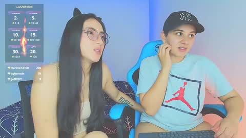 noah and ivy online show from 31, 12, 2024