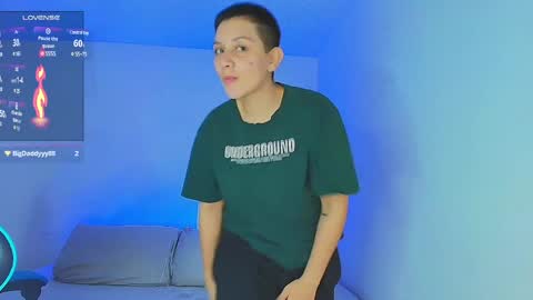 noah and ivy online show from 12, 1, 2025