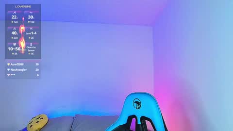 noah and ivy online show from 21, 1, 2025