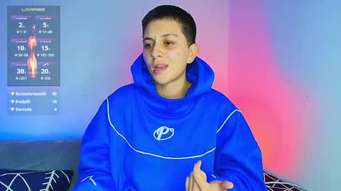 noah and ivy online show from 25, 1, 2025