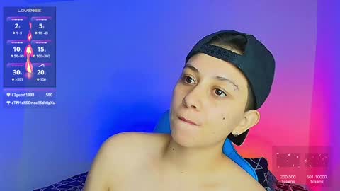 noah and ivy online show from 29, 1, 2025