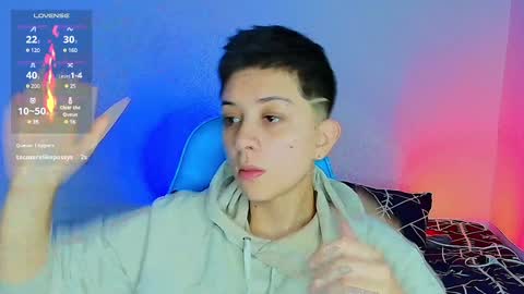 noah and ivy online show from 5, 2, 2025