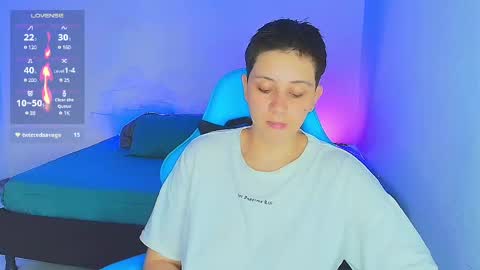 noah and ivy online show from 11, 2, 2025