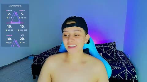 noah and ivy online show from 25, 2, 2025