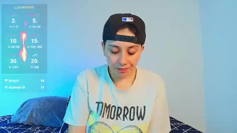 noah and ivy online show from 3, 3, 2025