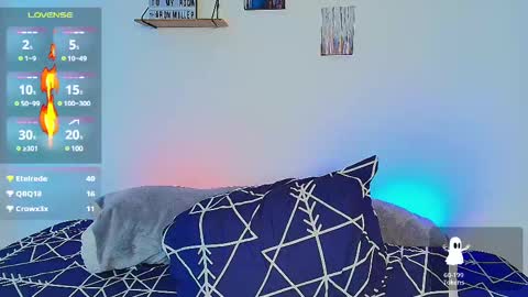 noah and ivy online show from 10, 3, 2025