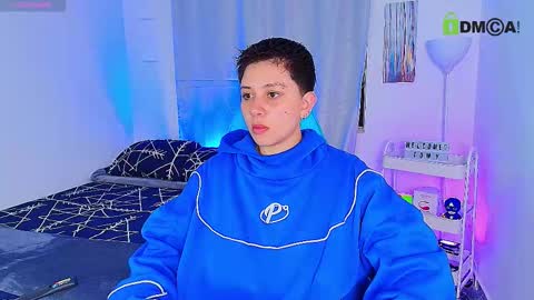 noah and ivy online show from 9, 9, 2025