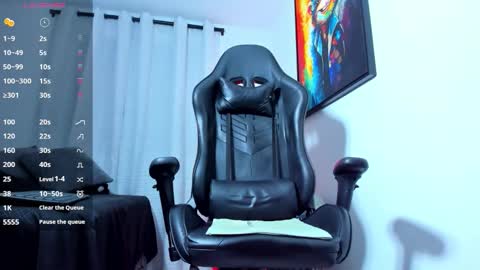   online show from 8, 10, 2025