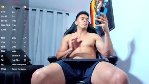   online show from 9, 10, 2025