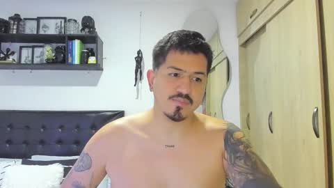 ARON  Independent model  online show from 24, 2, 2026