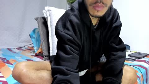 Snapshot of aronxx_ chatting on 5, 2, 2025 BLACK FRIDAY 55 OFF ON MY ONLYFANS. online show from 5, 2, 2025