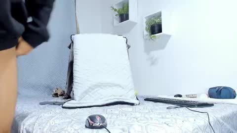 Snapshot of aronxx_ chatting on 19, 2, 2025 BLACK FRIDAY 55 OFF ON MY ONLYFANS. online show from 19, 2, 2025