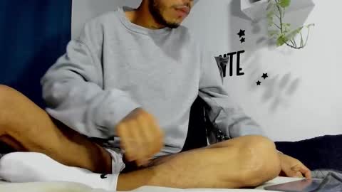 Snapshot of aronxx_ chatting on 10, 10, 2025 BLACK FRIDAY 55 OFF ON MY ONLYFANS. online show from 10, 10, 2025