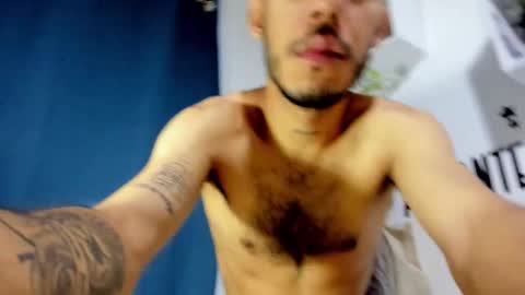 Snapshot of aronxx_ chatting on 23, 11, 2025 BLACK FRIDAY 55 OFF ON MY ONLYFANS. online show from 23, 11, 2025