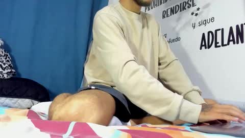 Snapshot of aronxx_ chatting on 17, 12, 2025 BLACK FRIDAY 55 OFF ON MY ONLYFANS. online show from 17, 12, 2025