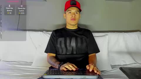 AROON HOT online show from 21, 2, 2026