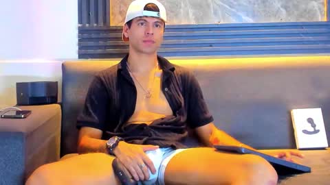 Aroon   online show from 9, 1, 2026