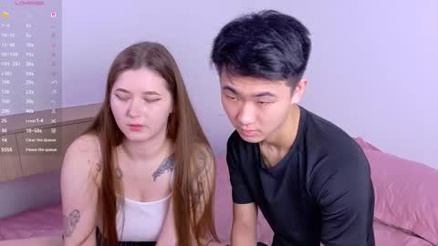 Snapshot of around_here_ chatting on 15, 1, 2026 Nick and Eva online show from 15, 1, 2026