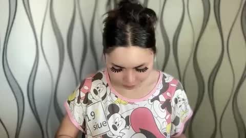 Snapshot of arousingkatets chatting on 17, 9, 2025 KATE MORE online show from 17, 9, 2025