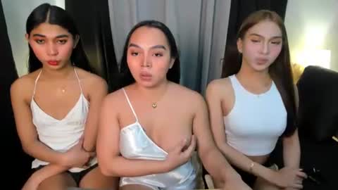 arra_mina online show from 12, 11, 2025