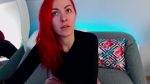Snapshot of arri_ella chatting on 17, 10, 2025 arri_ella online show from 17, 10, 2025
