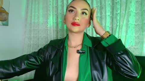    online show from 24, 9, 2025