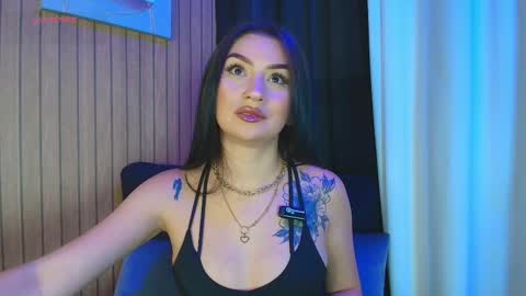    online show from 3, 11, 2025