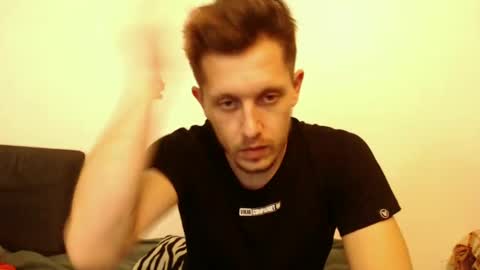 arromwilliam90 online show from 24, 1, 2025