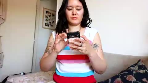 arrosemoi online show from 12, 5, 2026
