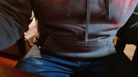 Snapshot of arrrr3 chatting on 2, 3, 2025 arrrr3 online show from 2, 3, 2025