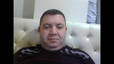 Snapshot of arsenica chatting on 13, 1, 2025 arsenica online show from 13, 1, 2025