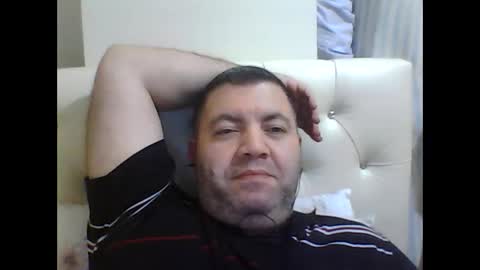 Snapshot of arsenica chatting on 18, 1, 2025 arsenica online show from 18, 1, 2025