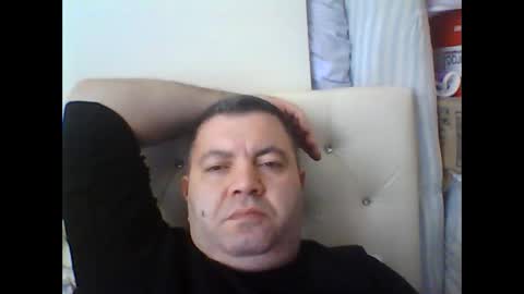 Snapshot of arsenica chatting on 20, 1, 2025 arsenica online show from 20, 1, 2025