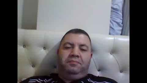 Snapshot of arsenica chatting on 29, 1, 2025 arsenica online show from 29, 1, 2025