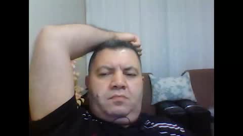 Snapshot of arsenica chatting on 2, 2, 2025 arsenica online show from 2, 2, 2025