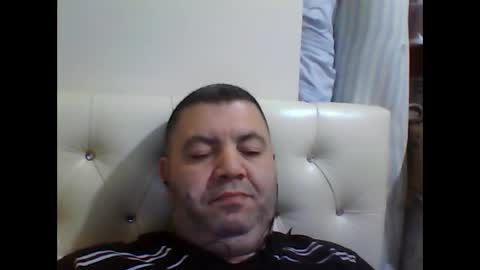 Snapshot of arsenica chatting on 20, 2, 2025 arsenica online show from 20, 2, 2025