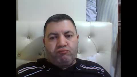 Snapshot of arsenica chatting on 5, 3, 2025 arsenica online show from 5, 3, 2025