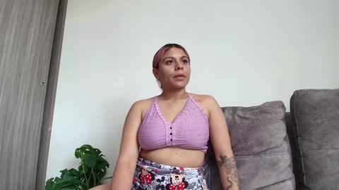 Snapshot of art_fer chatting on 5, 12, 2024 Fernanda online show from 5, 12, 2024