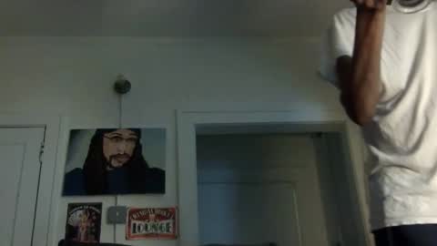 Arteblazze not daddy boy bitch or nigga online show from 28, 1, 2025