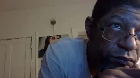 Arteblazze not daddy boy bitch or nigga online show from 29, 1, 2025