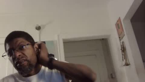 Arteblazze not daddy boy bitch or nigga online show from 7, 2, 2025