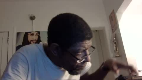 Arteblazze not daddy boy bitch or nigga online show from 9, 2, 2025