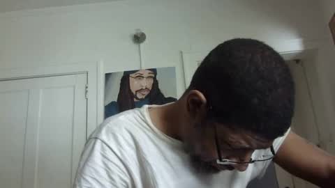 Arteblazze not daddy boy bitch or nigga online show from 9, 2, 2025