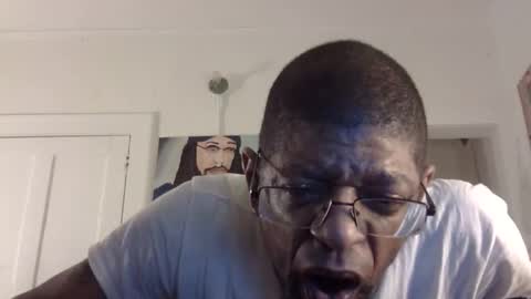 Arteblazze not daddy boy bitch or nigga online show from 12, 2, 2025