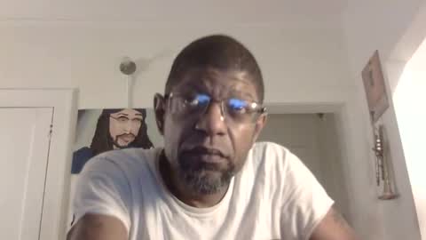 Arteblazze not daddy boy bitch or nigga online show from 13, 2, 2025