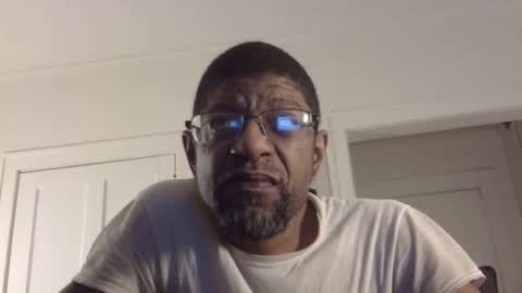 Arteblazze not daddy boy bitch or nigga online show from 22, 2, 2025