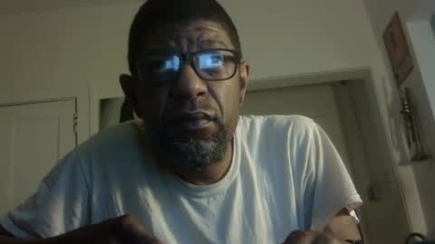 Arteblazze not daddy boy bitch or nigga online show from 19, 10, 2025