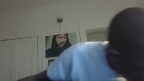 Arteblazze not daddy boy bitch or nigga online show from 18, 11, 2025